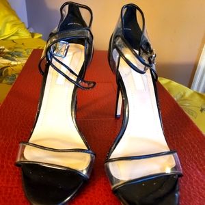 BCBG Jakalyn sandals